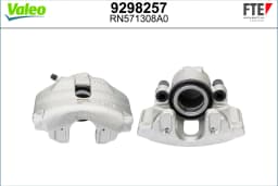 Pidurisadul FTE 9298257