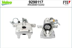 Pidurisadul FTE 9298117