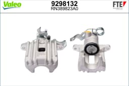 Pidurisadul FTE 9298132