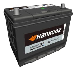 Käivitusaku Hankook EFB 130D26L(S95)
