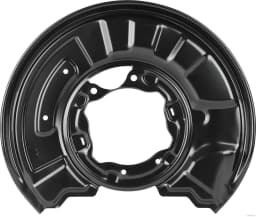 Plekk, piduriketas HERTH+BUSS JAKOPARTS J3350815