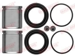 Remondikomplekt, Pidurisadul QUICK BRAKE 114-5244