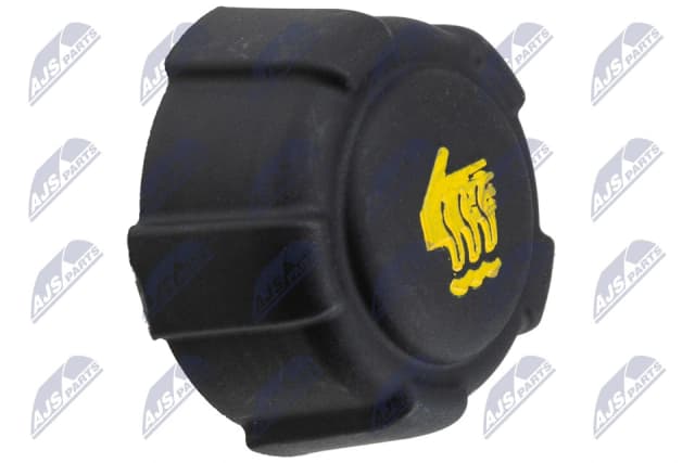 Sulgurkate, jahutusvedeliku mahuti NTY CCK-NS-000