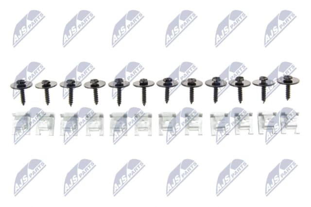 Mootor-/ põhjakaitse NTY EZC-PL-041