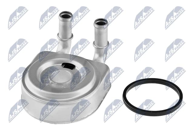 Õliradiaator, mootoriõli NTY CCL-CT-000