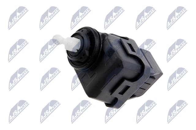 Seadeelement, tulede ulatuse reguleerimine NTY ECX-AU-007