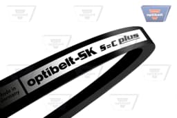 Kiilrihmad OPTIBELT SPB 1850
