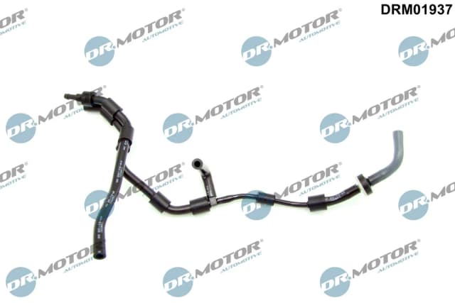 Vaakumtorustik, rõhureguleerimisklapp Dr.Motor Automotive DRM01937