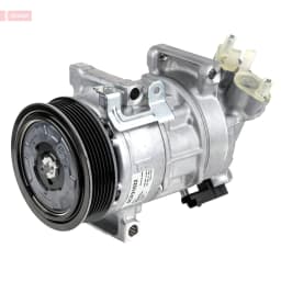 Kompressor, kliimaseade DENSO DCP21022