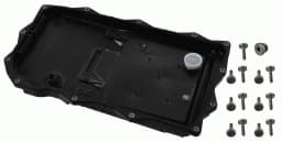 Osade Komplekt, automaatkäigukasti õlivahetus ZF 1087.298.364