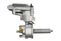Roolisammas TREEZER TRE50007R
