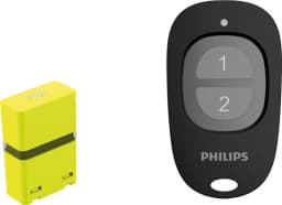 Kaugjuhtimispult, käsivalgusti PHILIPS ACCFIMDX1