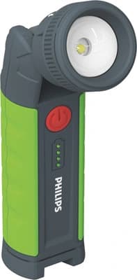 Käsivalgusti PHILIPS X30ZOOMX1