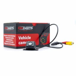 Tahavaatekaamera, Parkimisabi Einparts Automotive EPP040