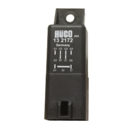 Relee, Hõõgsüsteem HUECO 132172