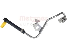Õliühendus, kompressor METZGER AUTOTEILE 2361239