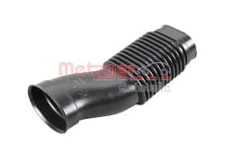 Õhutoru, õhufilter METZGER AUTOTEILE 2388044