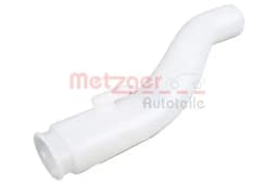 Täiteotsak, pesuvee mahuti METZGER AUTOTEILE 2140340