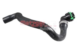 Jahutusvoolik METZGER AUTOTEILE 2421644