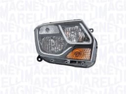 Esituli MAGNETI MARELLI 714000813412